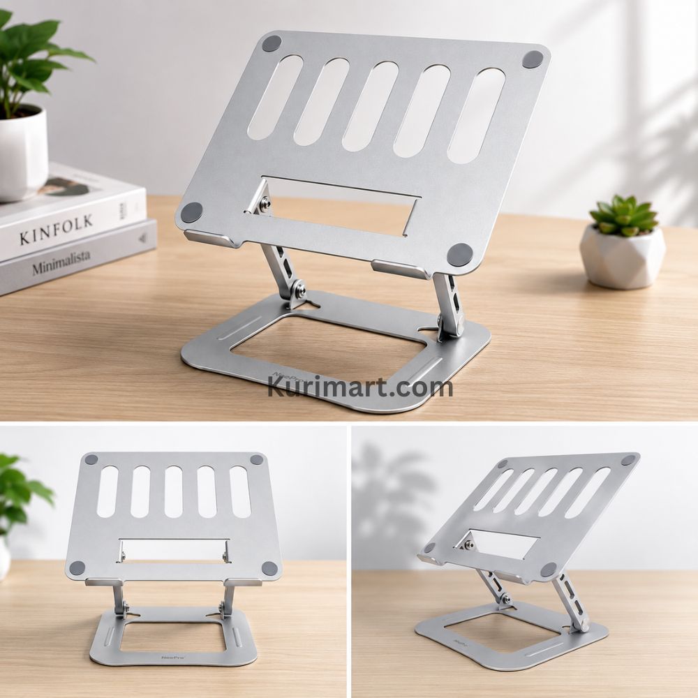 Neepho NP T4 Portable Laptop stand for Desk