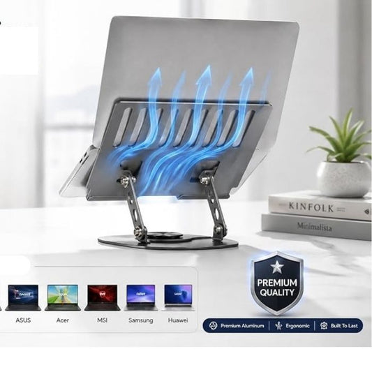 laptop stand