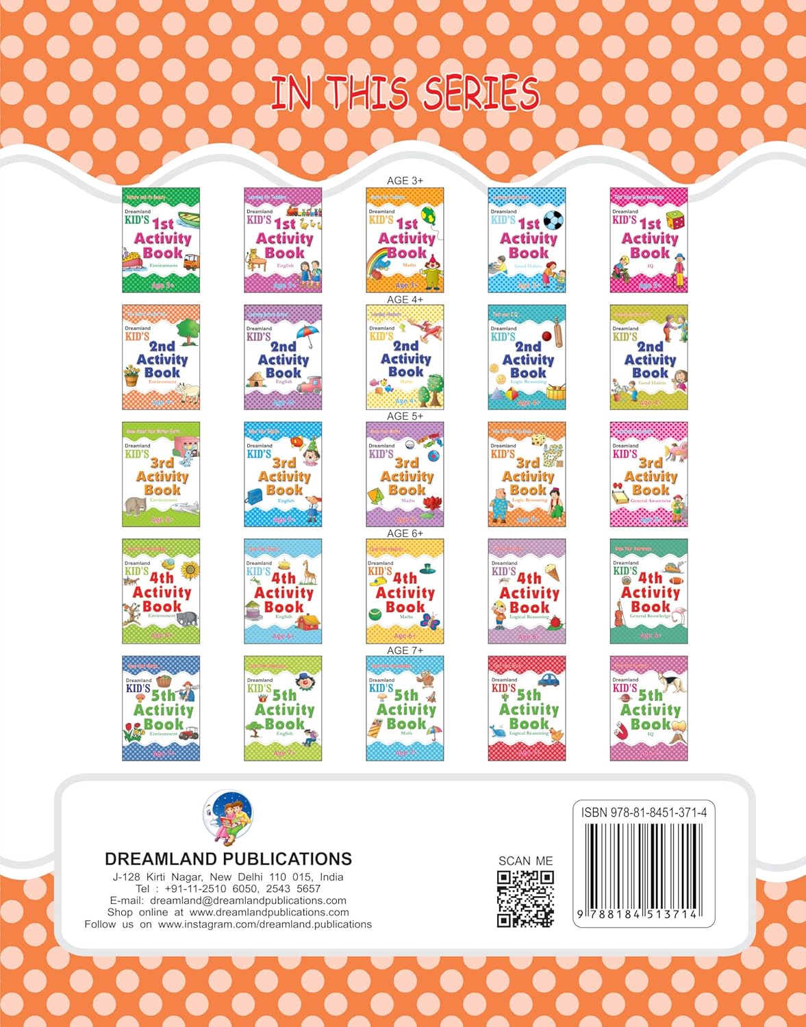 2nd Activity Book Environment