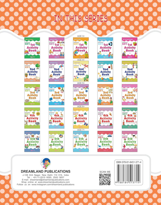 2nd Activity Book Environment