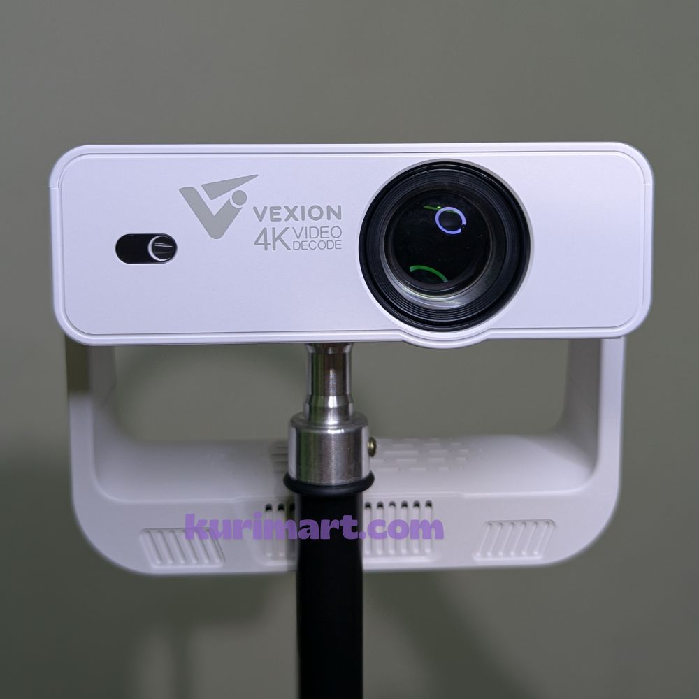 মাত্র ৯,৯০০ টাকায় VEXION A100 PRO Android Projector