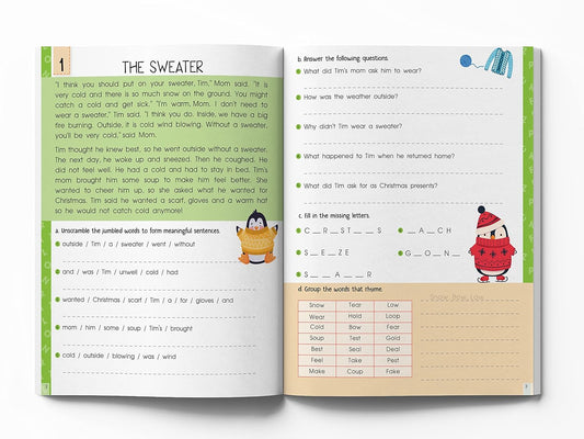 Fun With Dinosaur Activity & Colouring By Dre