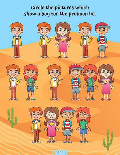 Fluency Sentences – 2 By Dreamland
