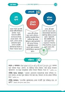 Ek Nojore Quran By Mizanur Rahman Azhari