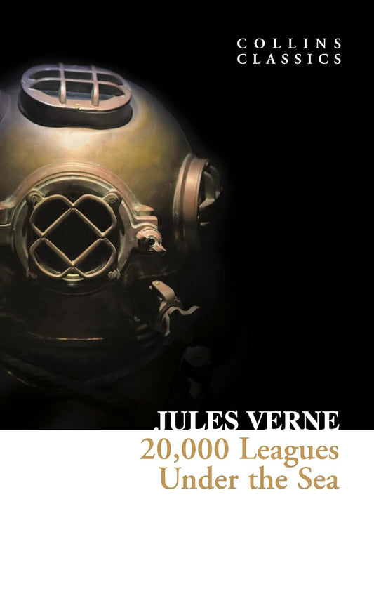 20,000 Leagues Under Sea
