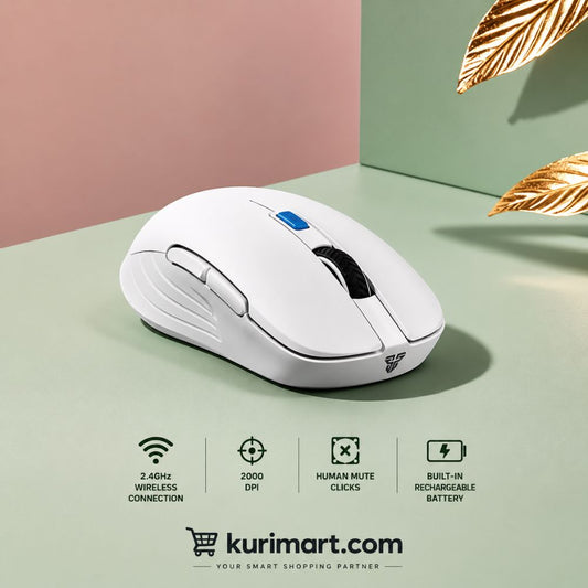Fantech WG12RS Wireless Gaming Mouse