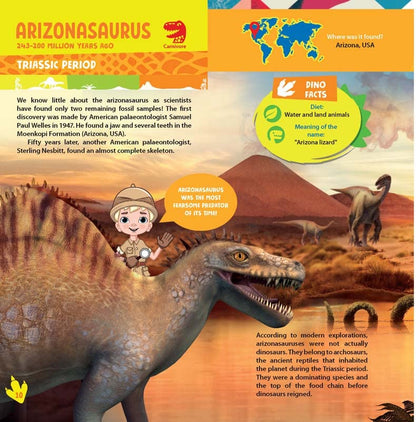 Wow Encyclopaedia In Augmented Reality Series
