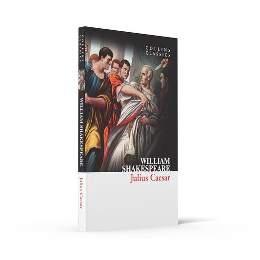 Julius Caesar (Collins Classics) by William Shakespeare