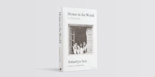 Home in the World