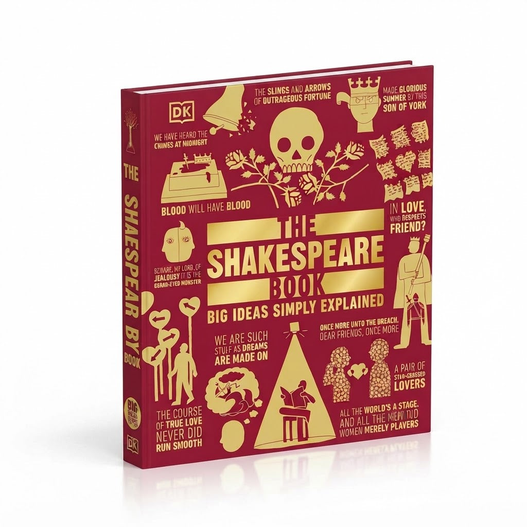 The Shakespeare Book