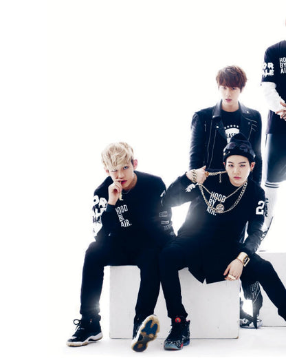 Beyond the Story: 10-Year Record of BTS by BTS