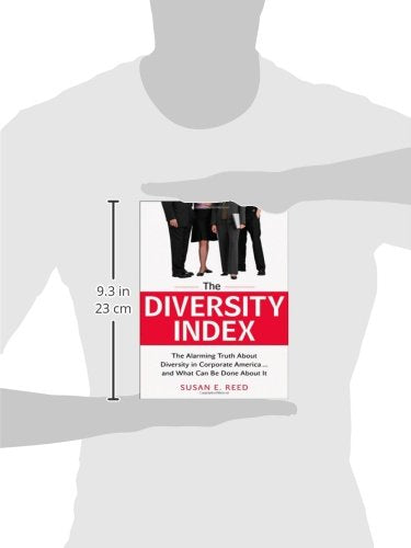 The Diversity Index by Susan Reed