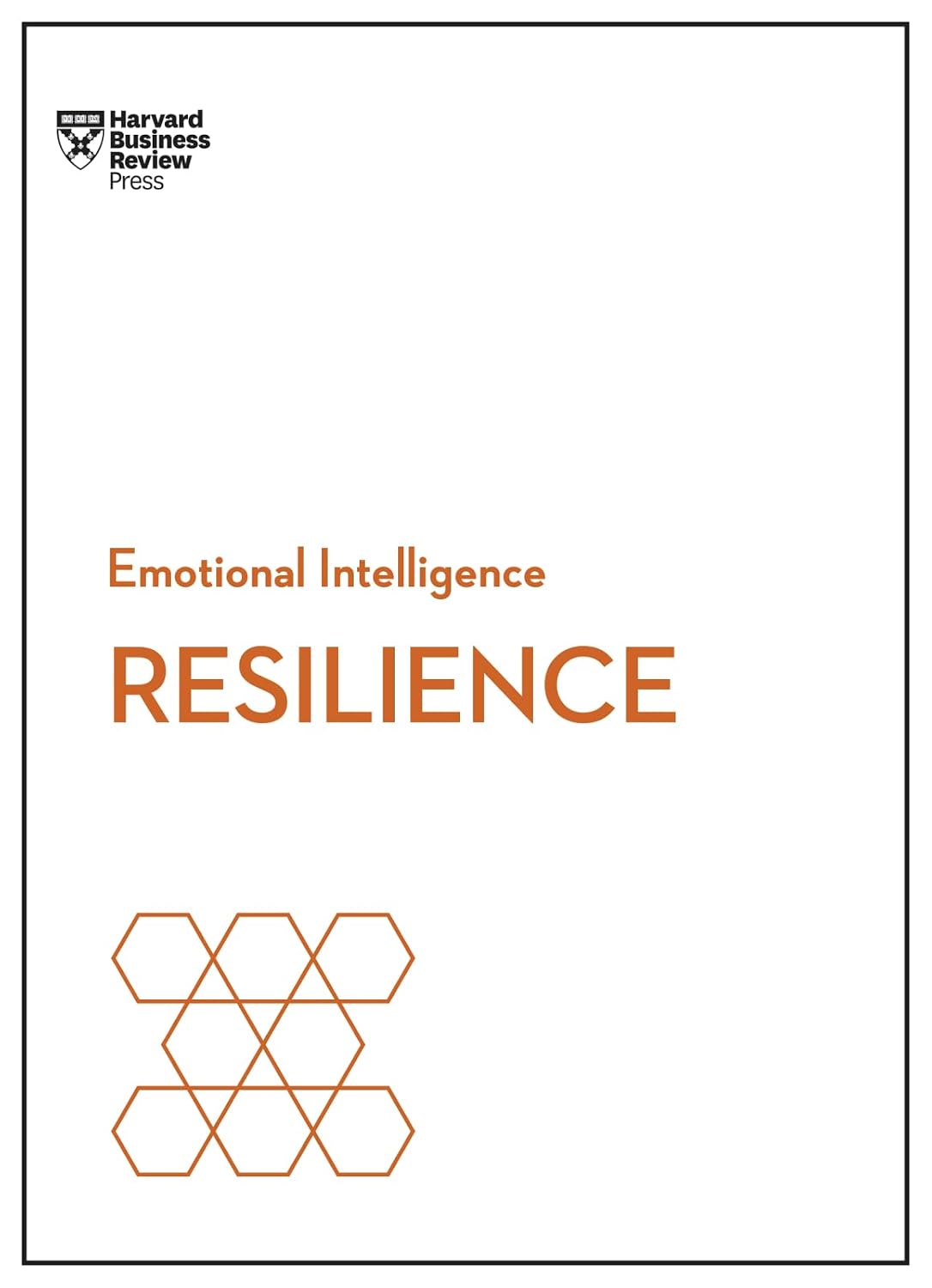 Resillence by HBR