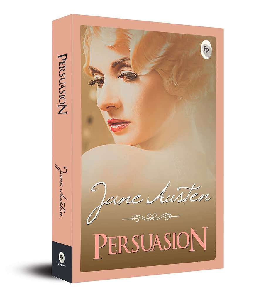 Persuasion by Jane Austen