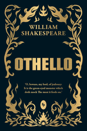 Othello (Pocket Classics) By William Shakespeare