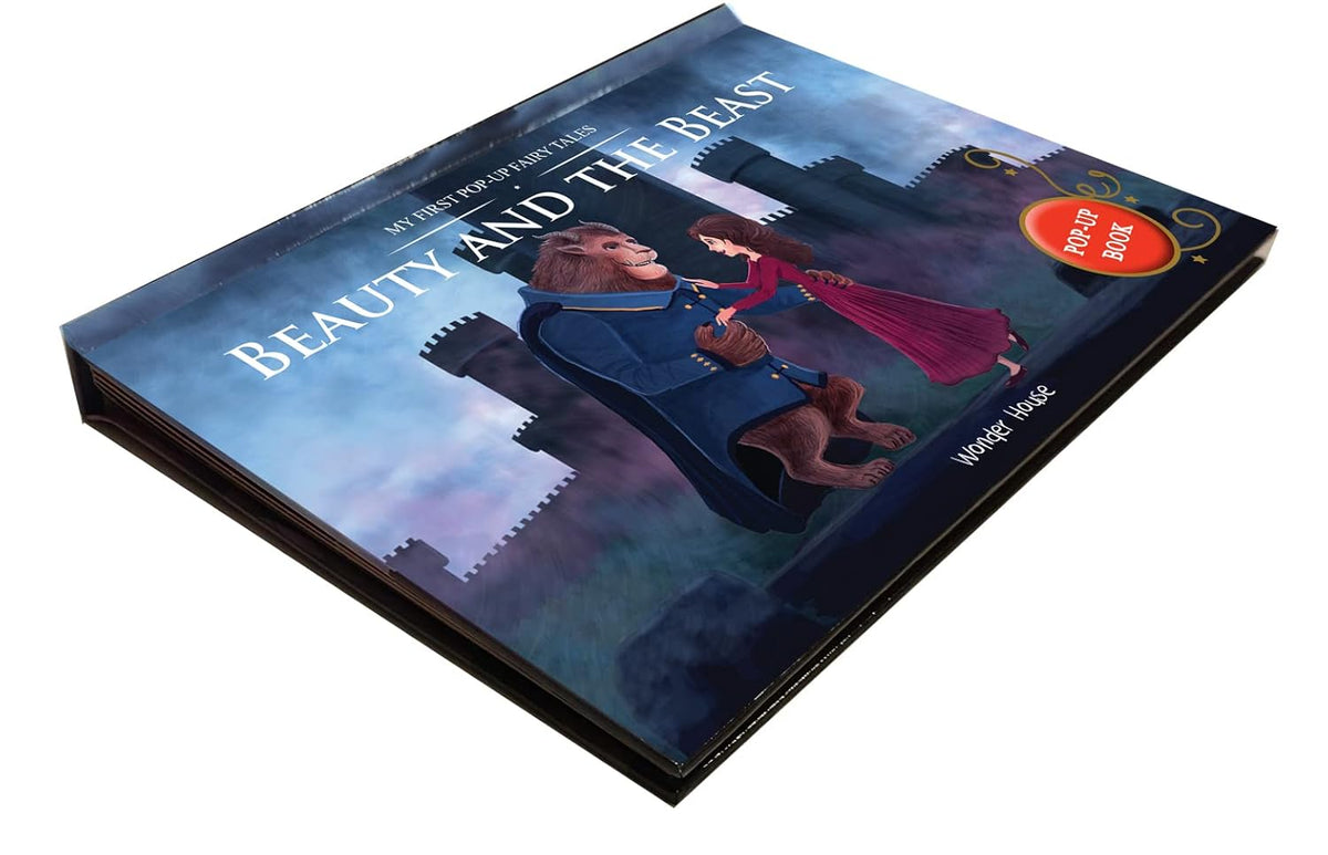 Beauty And The Beast