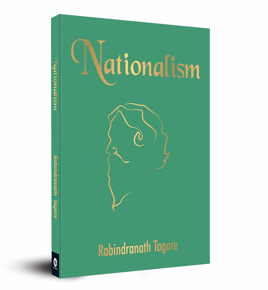 Nationalism (Pocket Classic) by Rabindranath Tagore