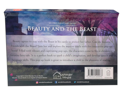 Beauty And The Beast