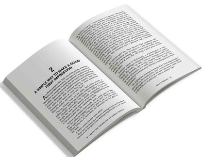 HOW TO WIN FRIENDS AND INFLUENCE PEOPLE