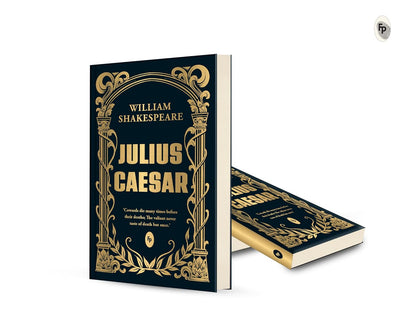 Julius Caesar (Pocket Classics) by William Shakespeare