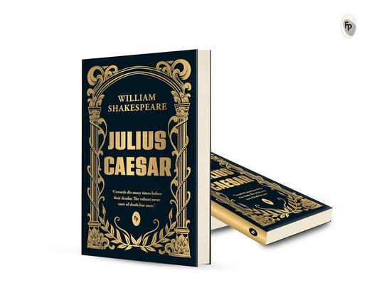 Julius Caesar (Pocket Classics) by William Shakespeare