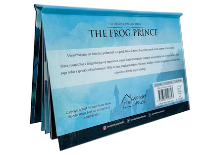 The Frog Prince