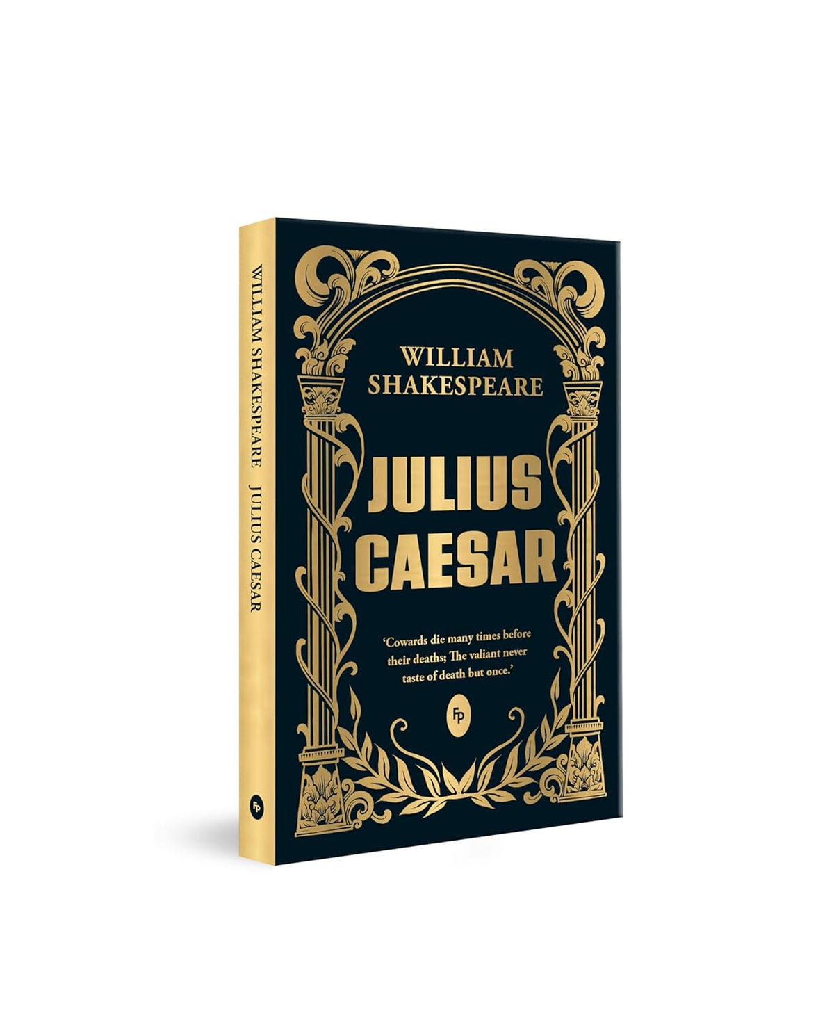 Julius Caesar (Pocket Classics) by William Shakespeare