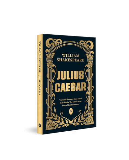 Julius Caesar (Pocket Classics) by William Shakespeare
