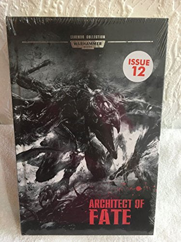 Architect Of Fate by Christian Dunn