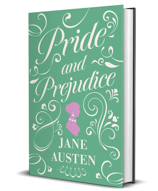 Jane Austen: The Complete 7 Box set by Jane Austen