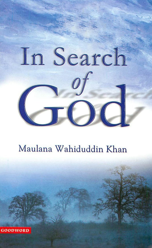 In Search of God