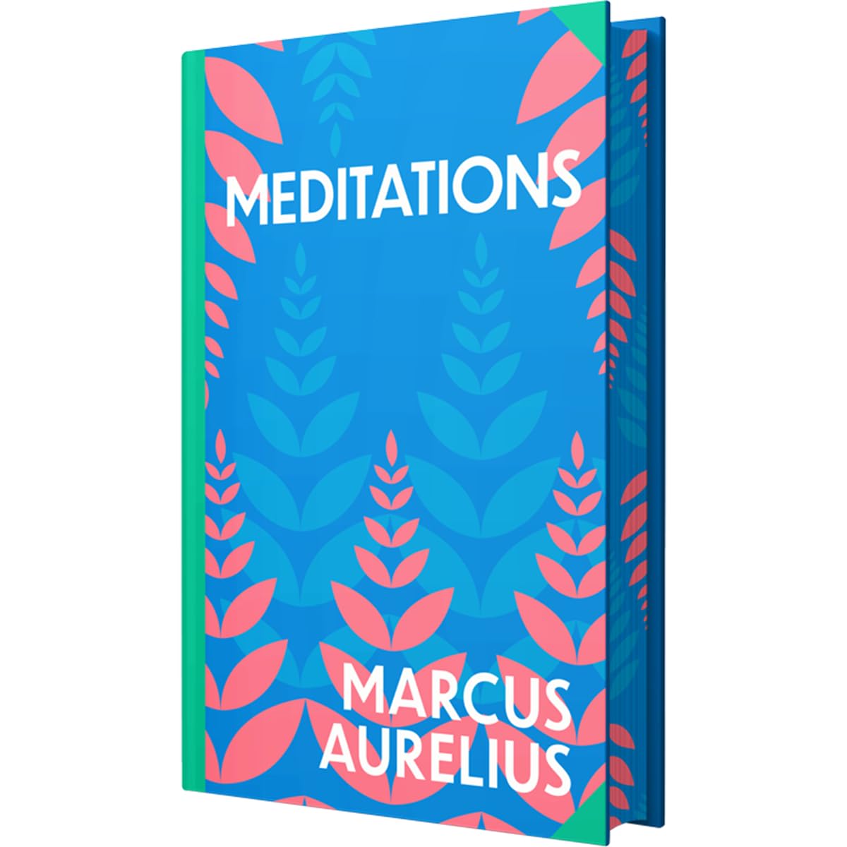 Meditations by Marcus Aurelius