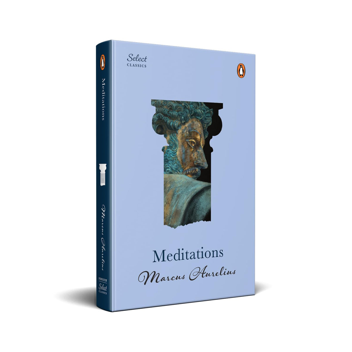 Meditations by Marcus Aurelius-Penguin Select Classics