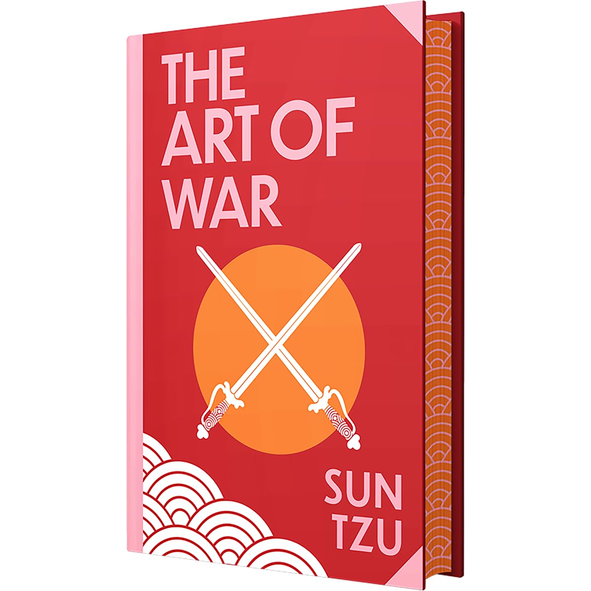 The Art of War by Sun Tzu