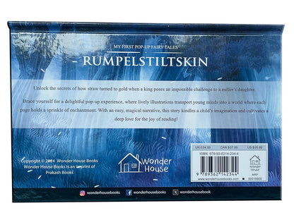 Rumpelstiltskin