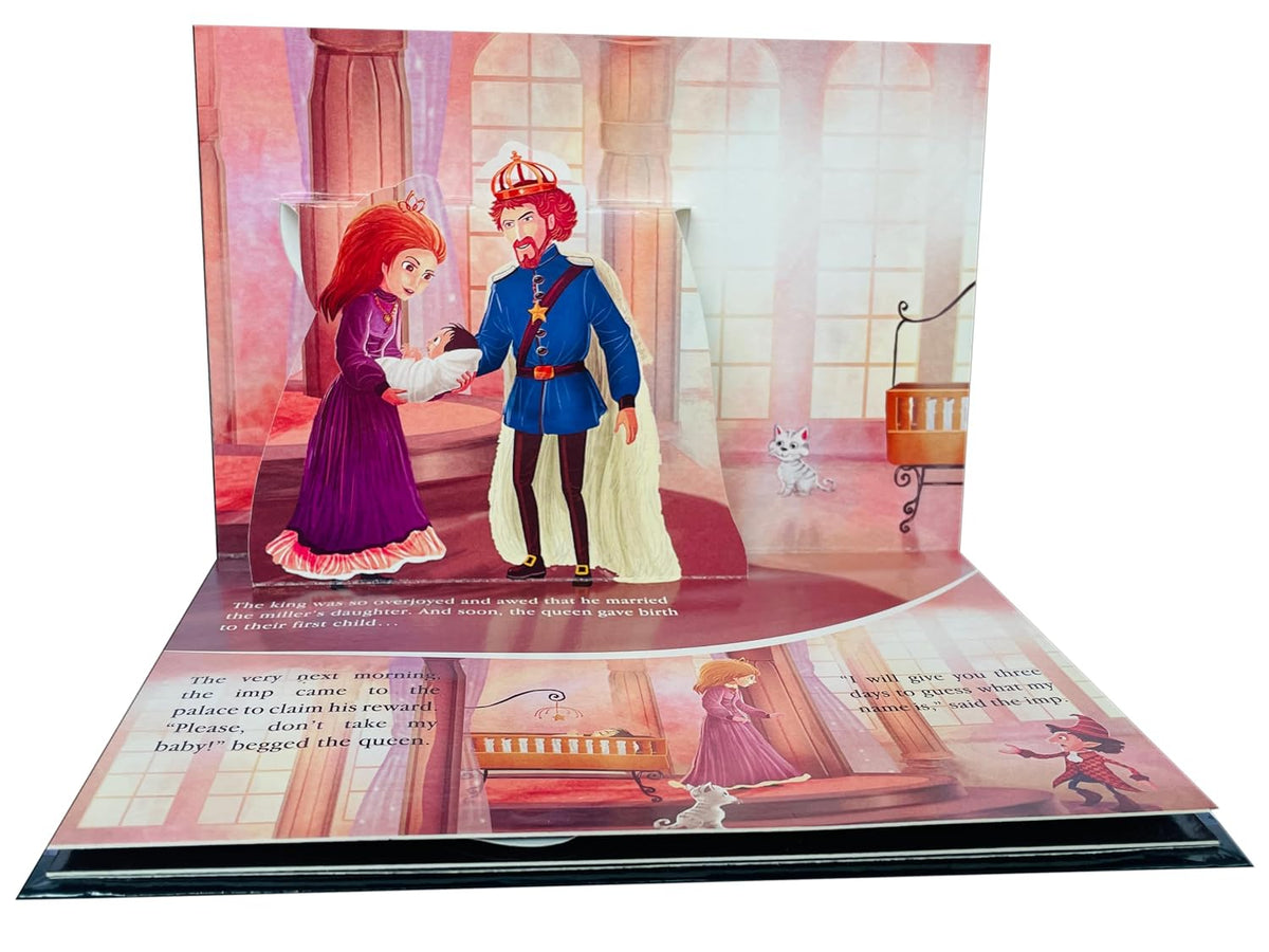 Rumpelstiltskin