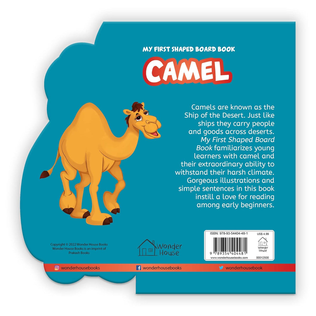 Camel
