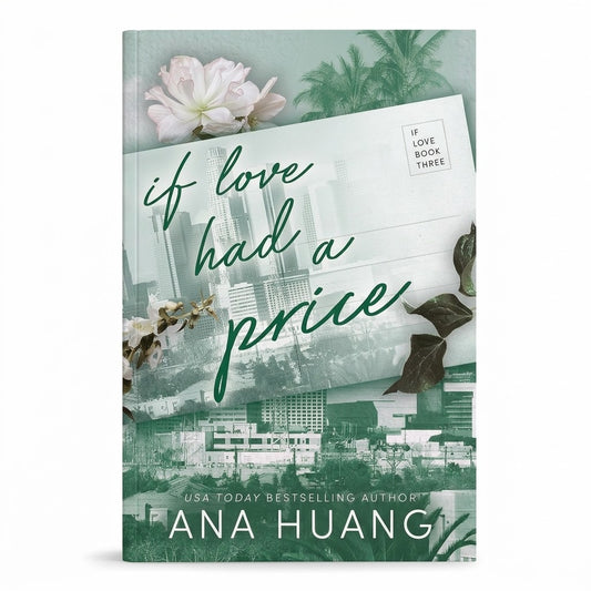 If Love Had a Price by Ana Huang