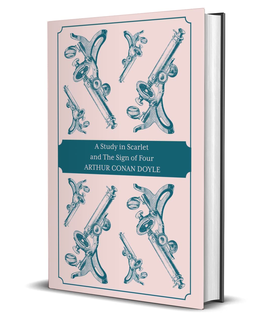 The Sherlock Holmes Collection by Arthur Conan Doyle