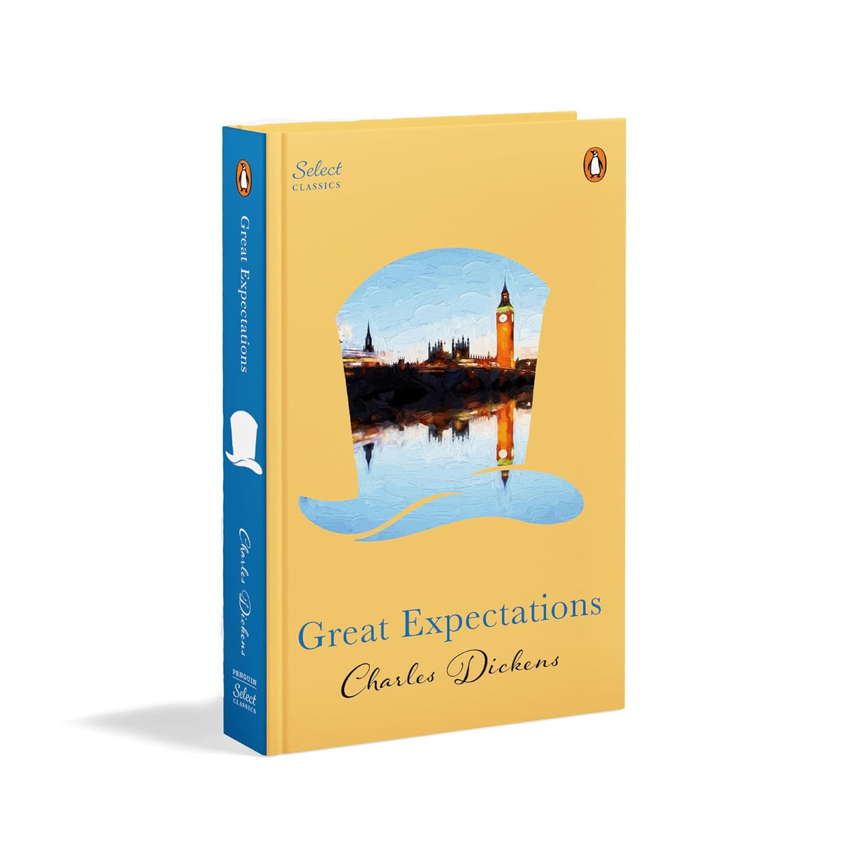 Great Expectations by Charles Dickens-Penguin Select Classics