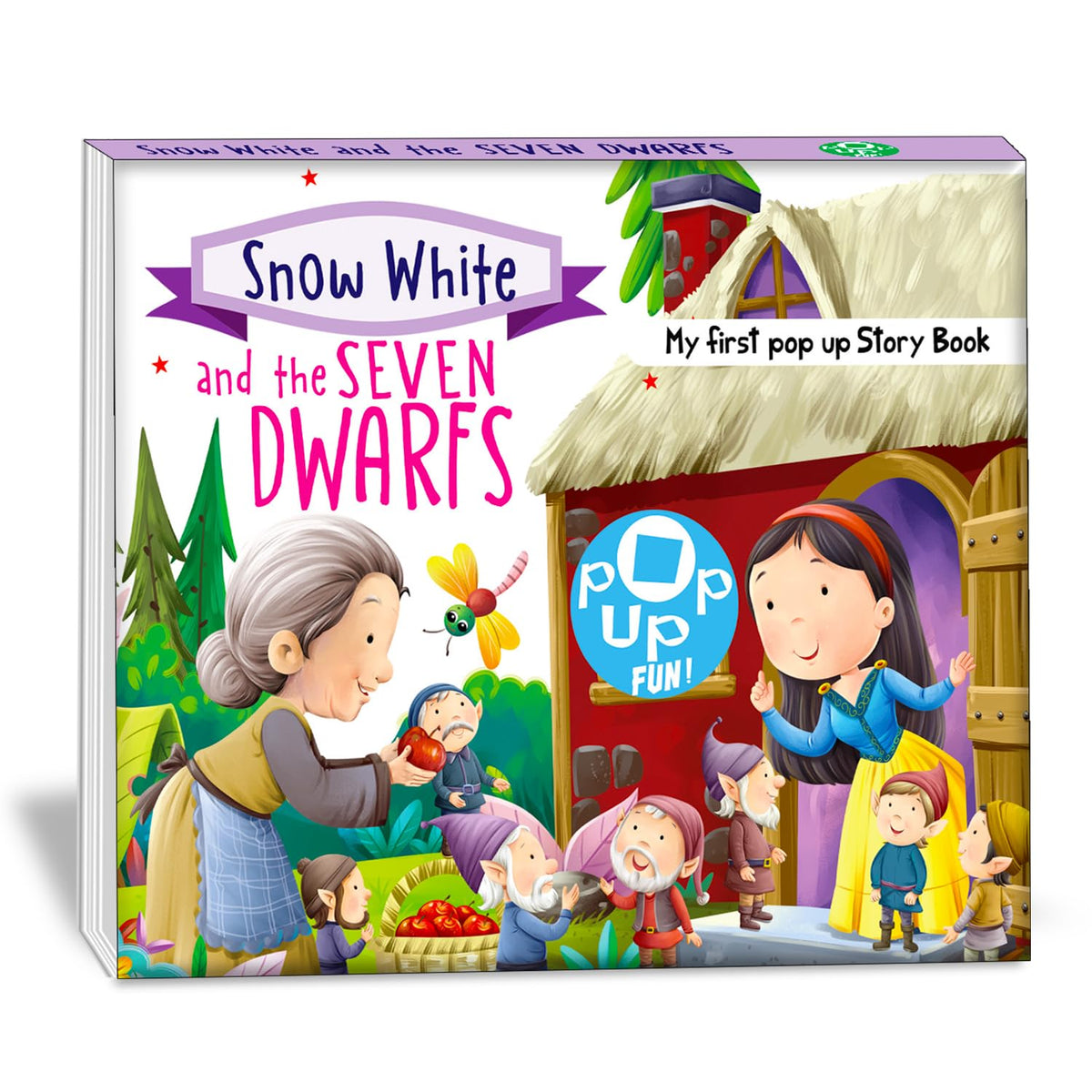 Snow White and the Seven Dwarfs