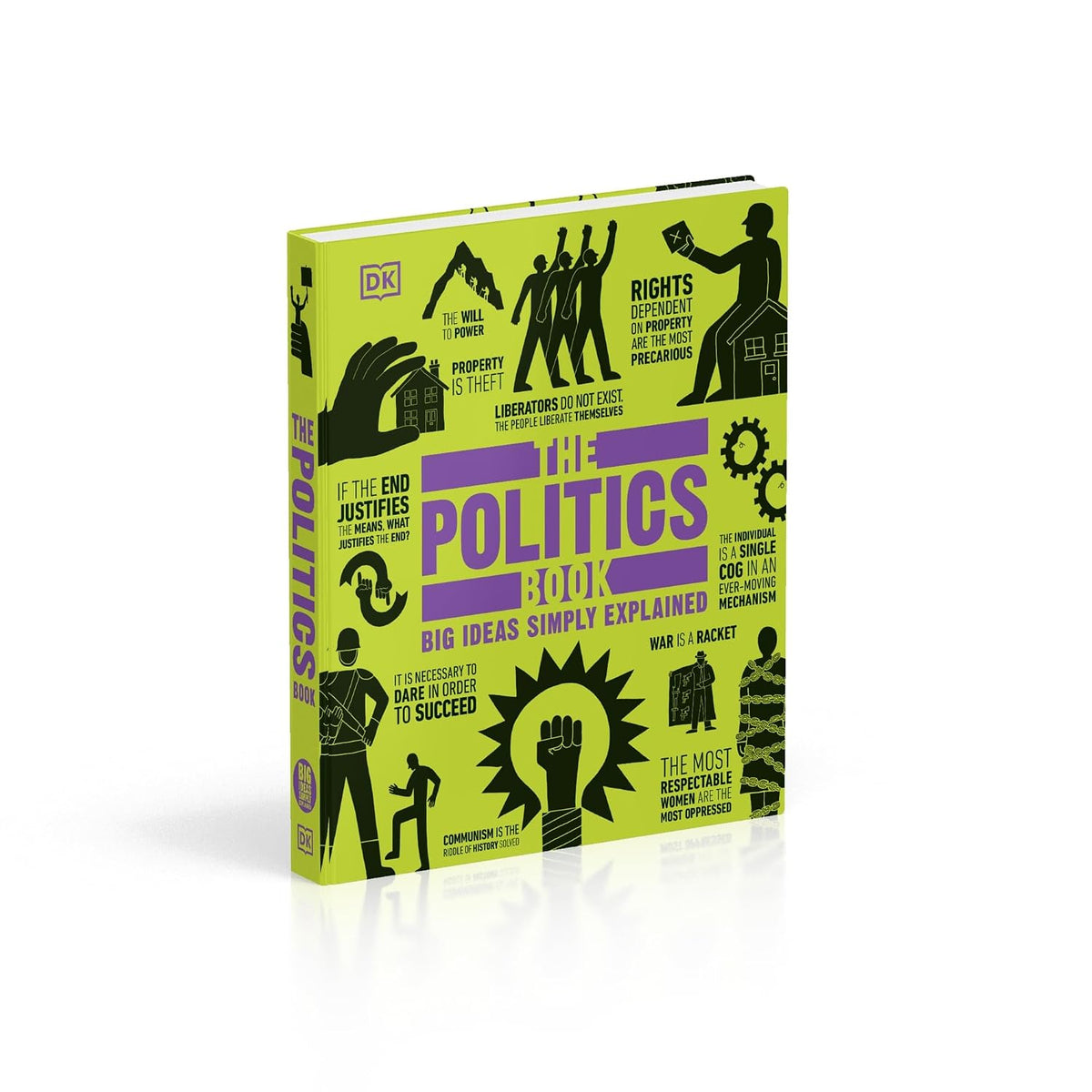 The Politics Book