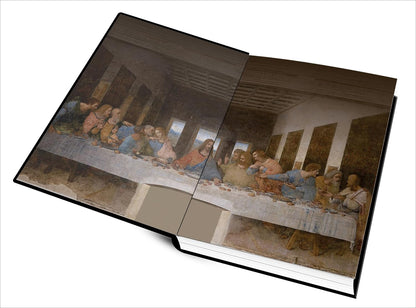 The Holy Bible by Fingerprint! Publishing