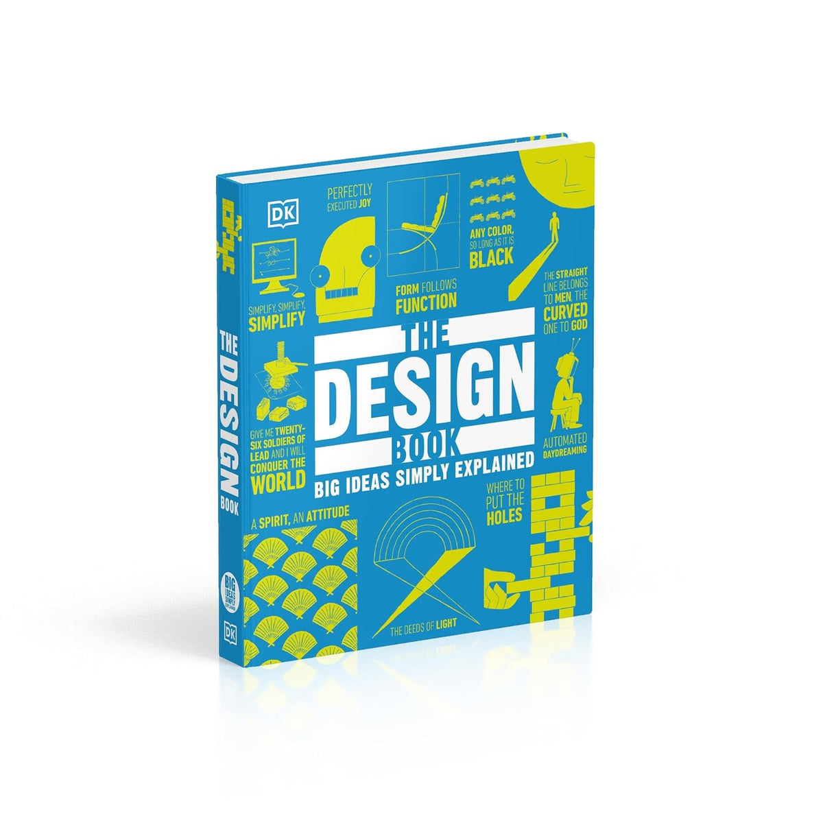 The Design Book