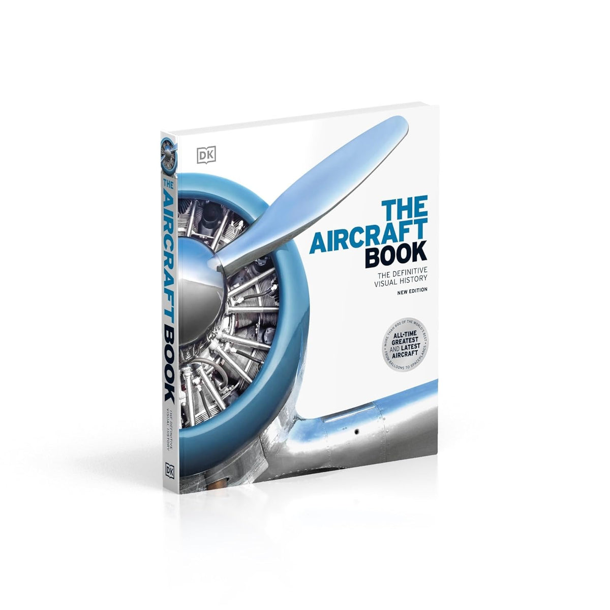 The Aircraft Book