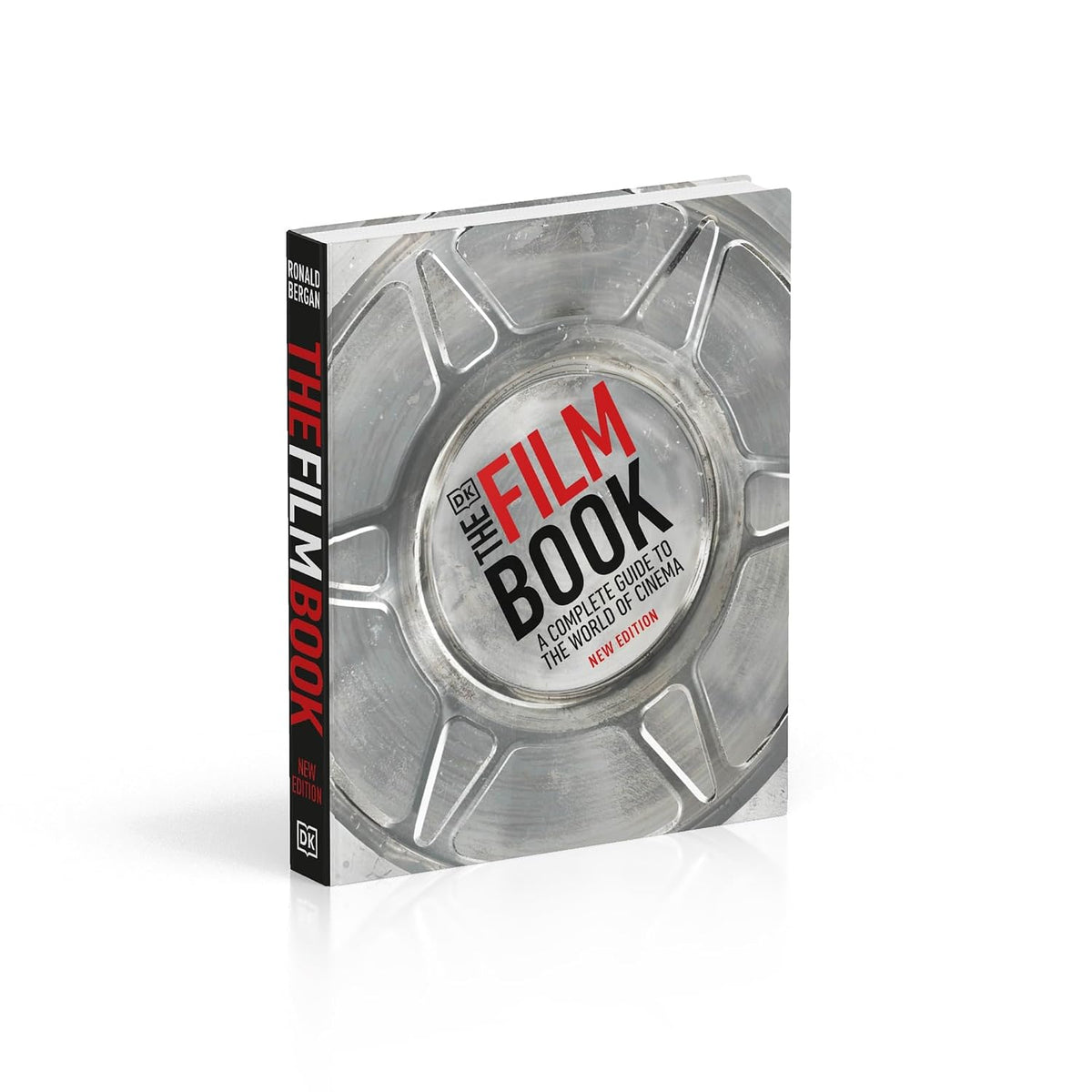 The Film Book