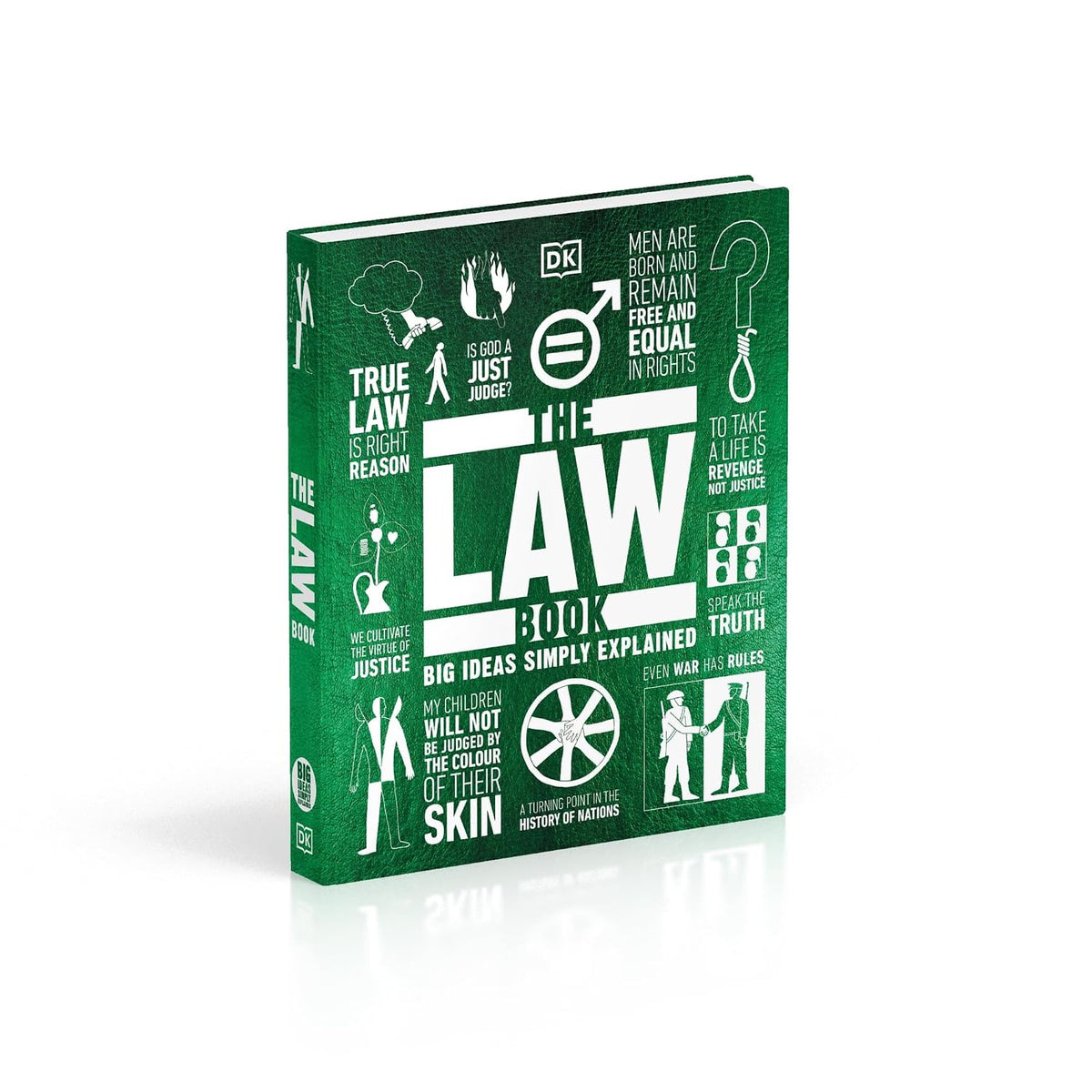 The Law Book