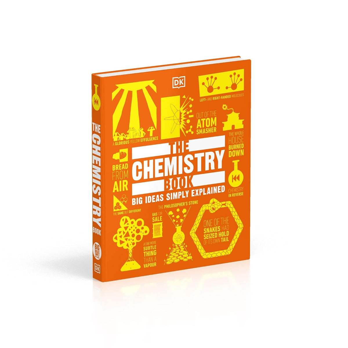 The Chemistry Book