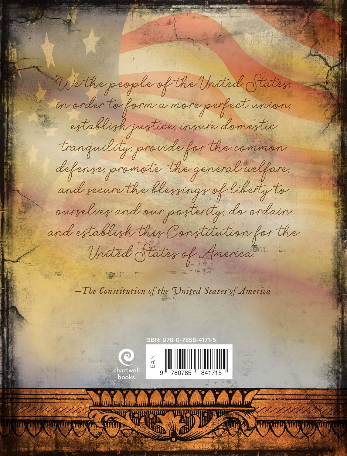 The Constitution of the United States of America and Selected Writings