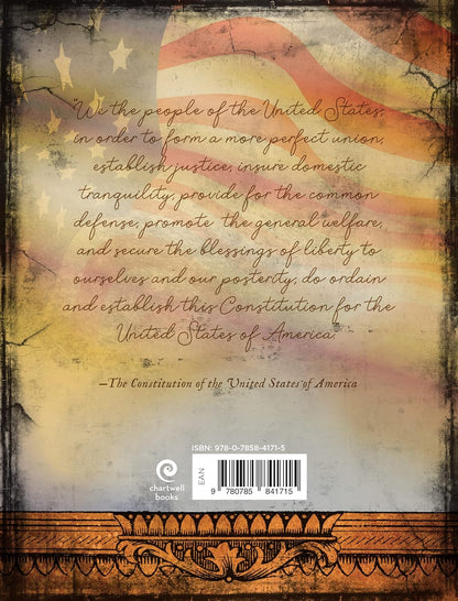The Constitution of the United States of America and Selected Writings